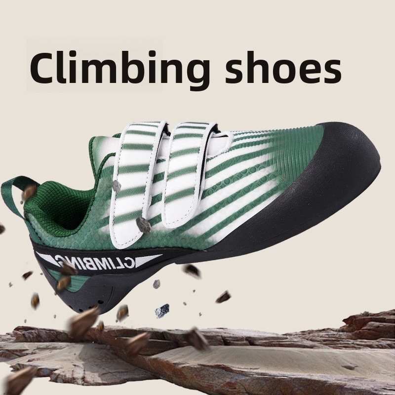Men'S Shoes Professional - Men's Women's Professional Rock-Climbing Bouldering Training