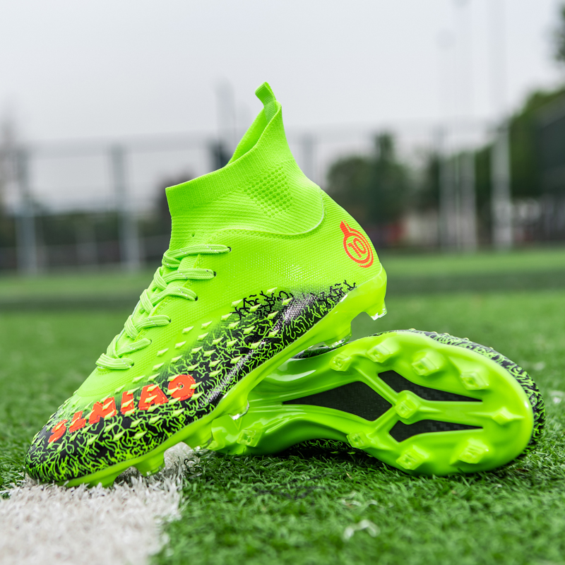 Men'S Shoes Professional - Soccer Cleats Mens Football Cleats Professional