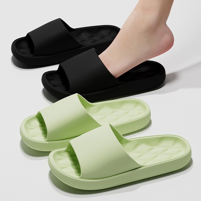 Flip Flop Beach Men - Men Light Slippers Concise Women Fashion
