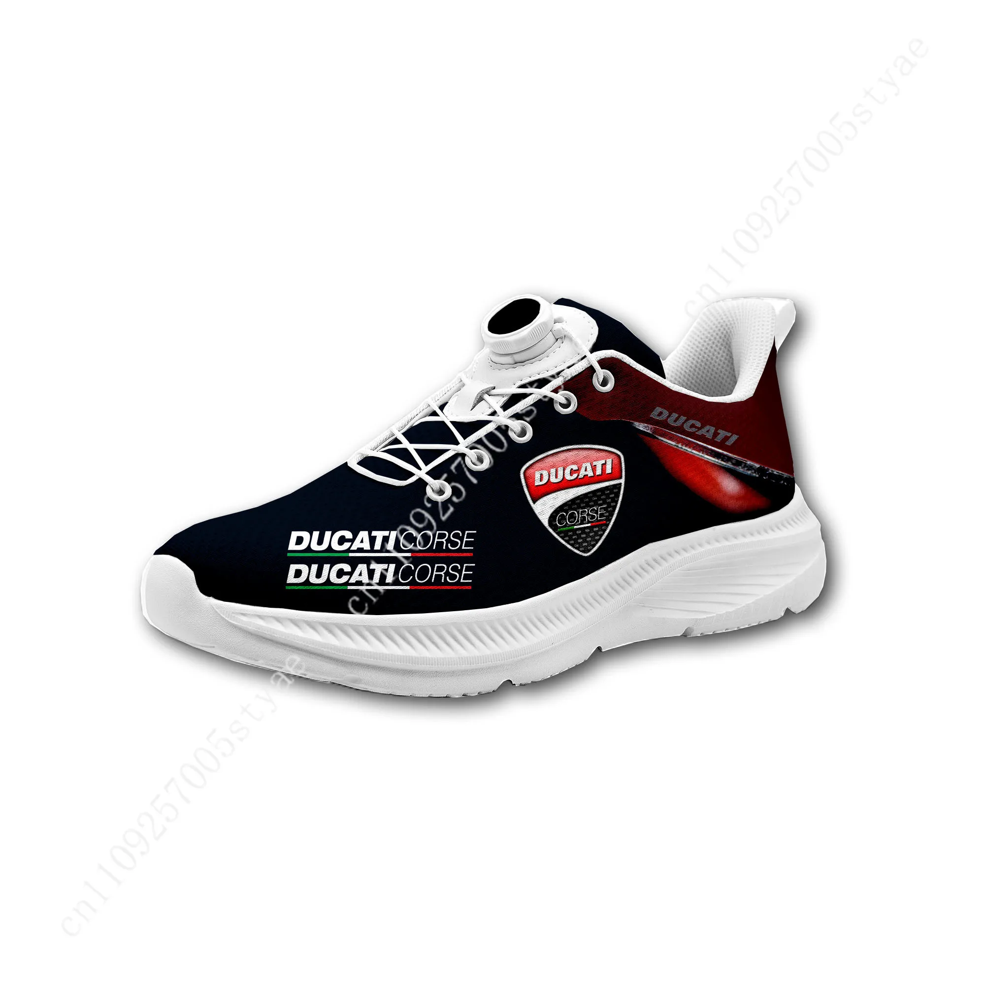 Italian Motorcycles Custom Wal - Men Shoes Sneakers 评论和价格