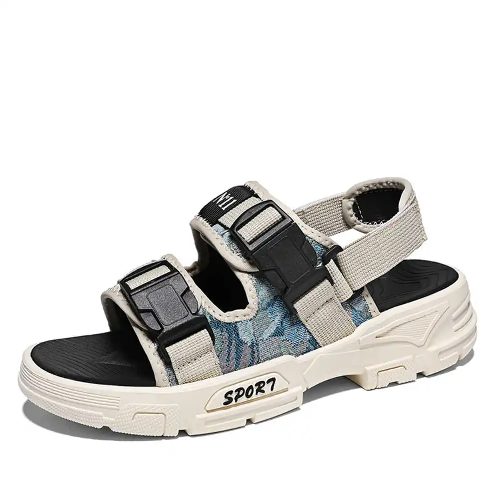 Sky Blue Canvas Sneakers For M - Men'S Shoes Navy Blue 评论和价格