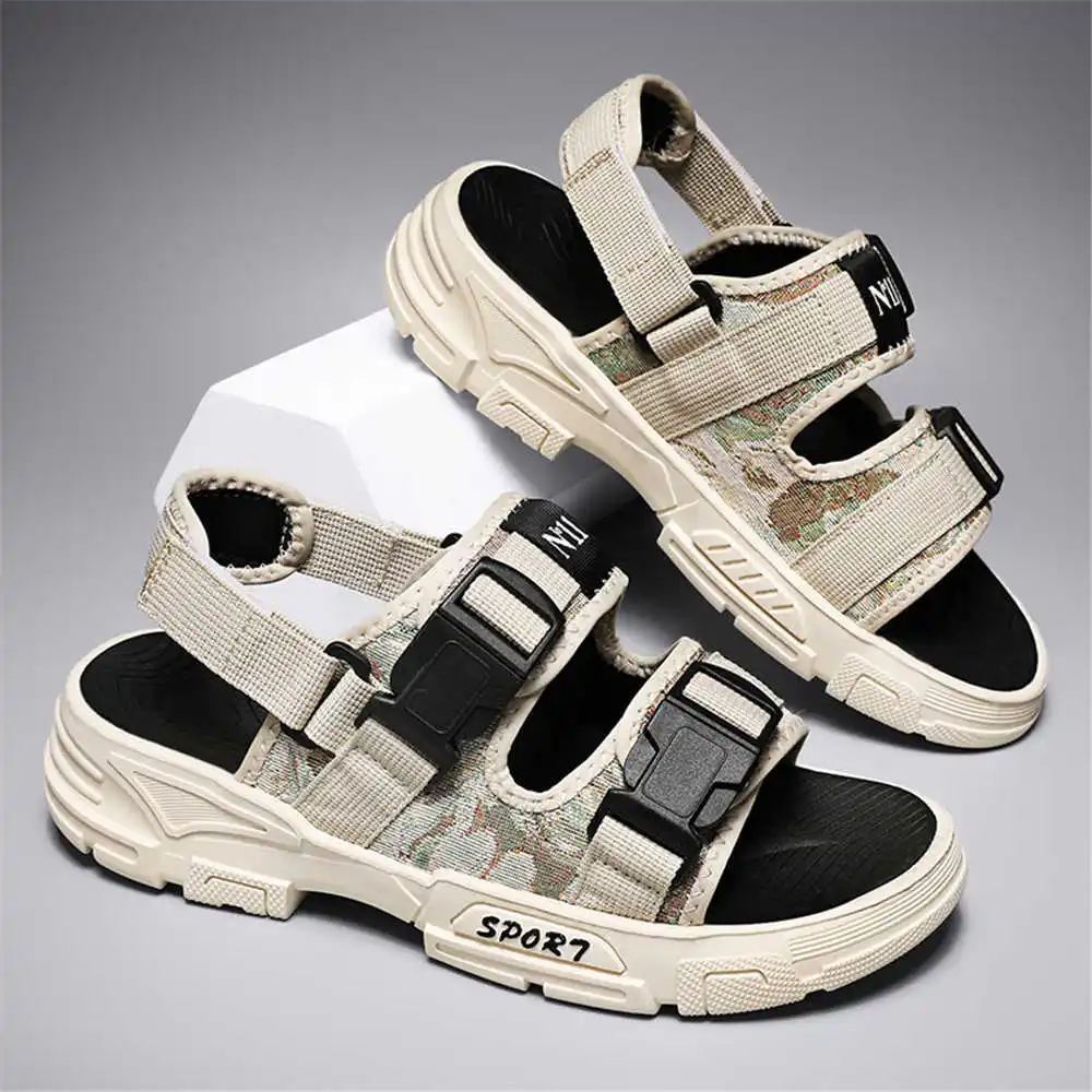 Sky Blue Canvas Sneakers For M - Men'S Shoes Navy Blue 评论和价格