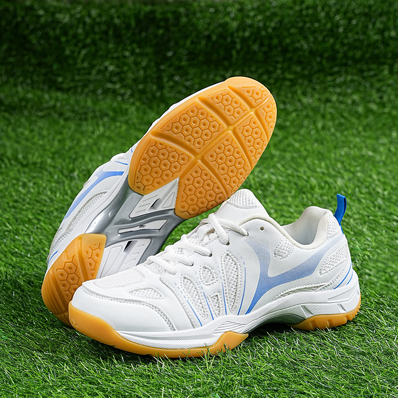 Sports Badminton Shoes Table T - Men'S Shoes Professional 评论和价格