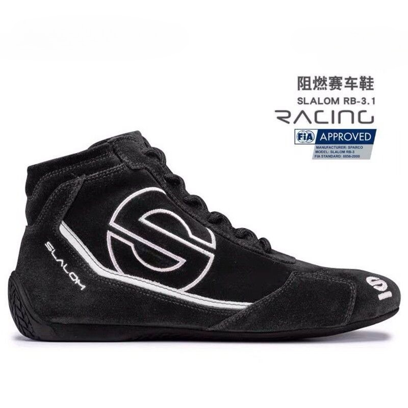 2026 New SPARCO Professional F - Men'S Shoes Professional 评论和价格