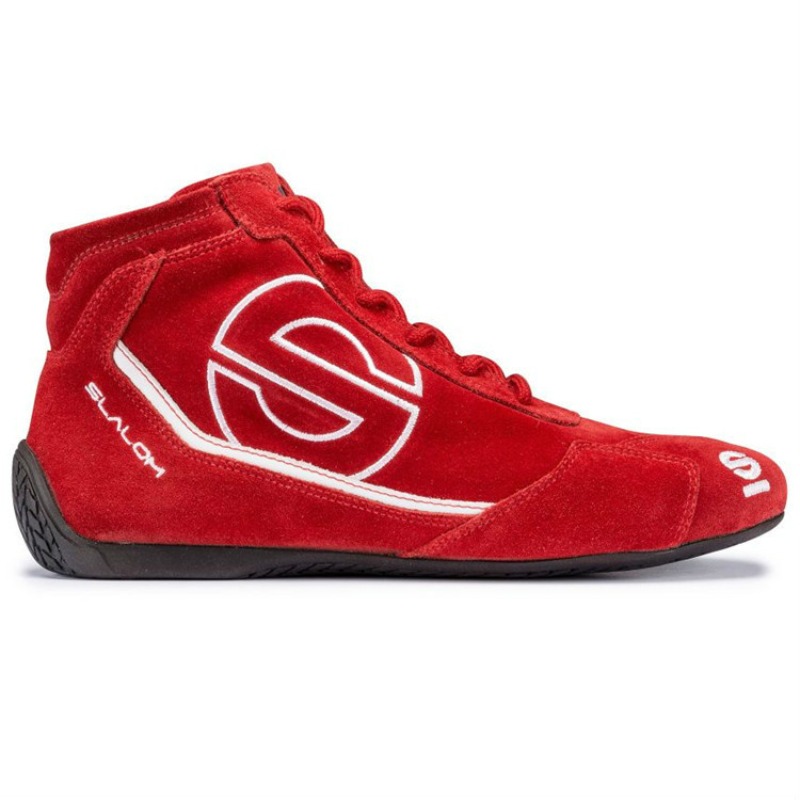 2026 New SPARCO Professional F - Men'S Shoes Professional 评论和价格
