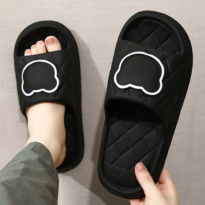 Big Size 48 49 Thick Sole Summ - Flip Flop Beach Men 评论和价格