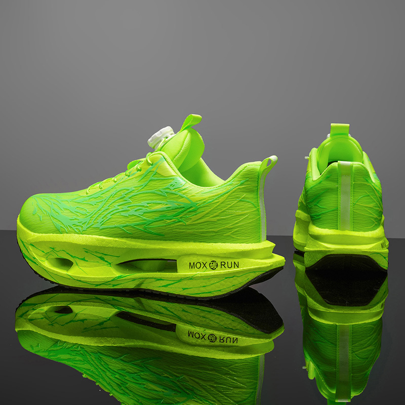 Men Running Shoes Casual Profe - Men'S Shoes Professional 评论和价格