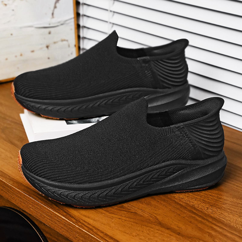 Running Mesh Shoes Fashion Cas - Men'S Shoes For Running 评论和价格