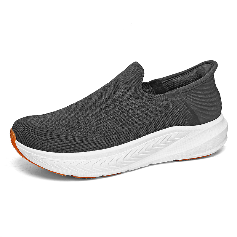 Running Mesh Shoes Fashion Cas - Men'S Shoes For Running 评论和价格