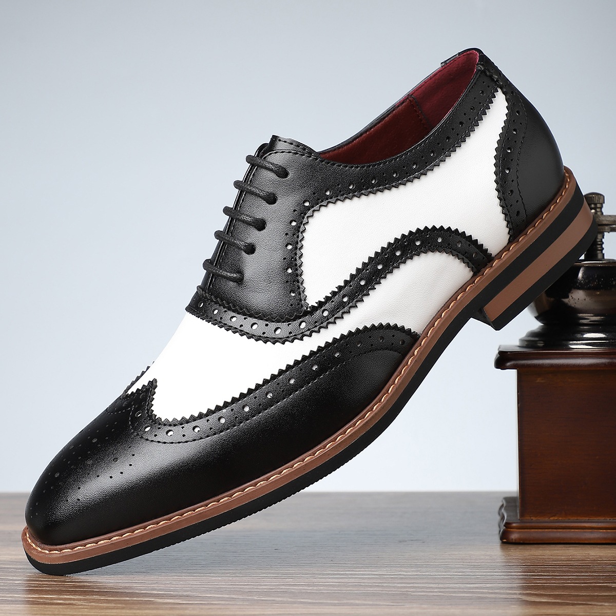 Big Size New Shoes for Men Dre - Men Shoes Official 评论和价格