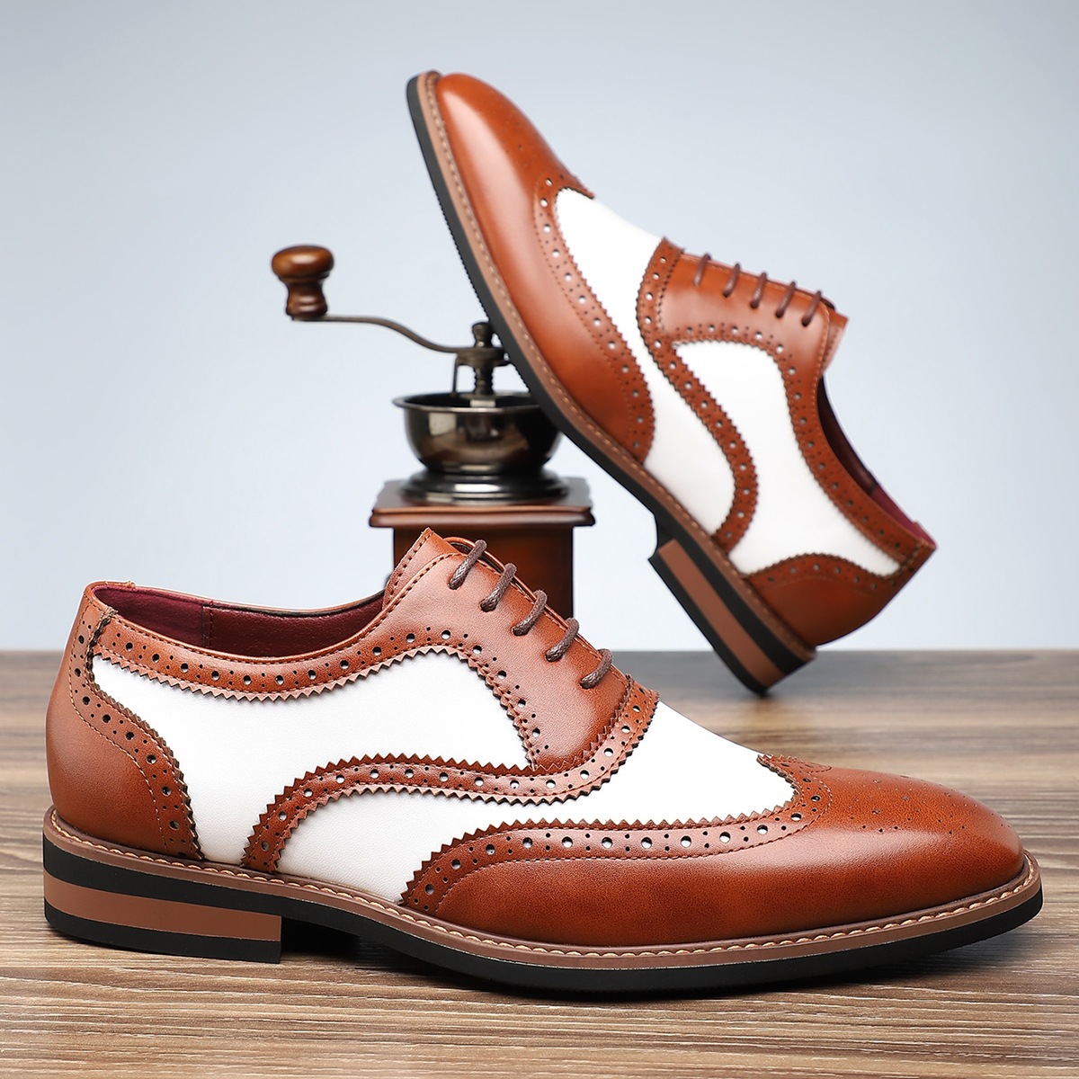 Big Size New Shoes for Men Dre - Men Shoes Official 评论和价格