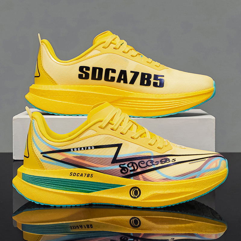 Sports Running Shoes Men Marat - Men'S Shoes Professional 评论和价格