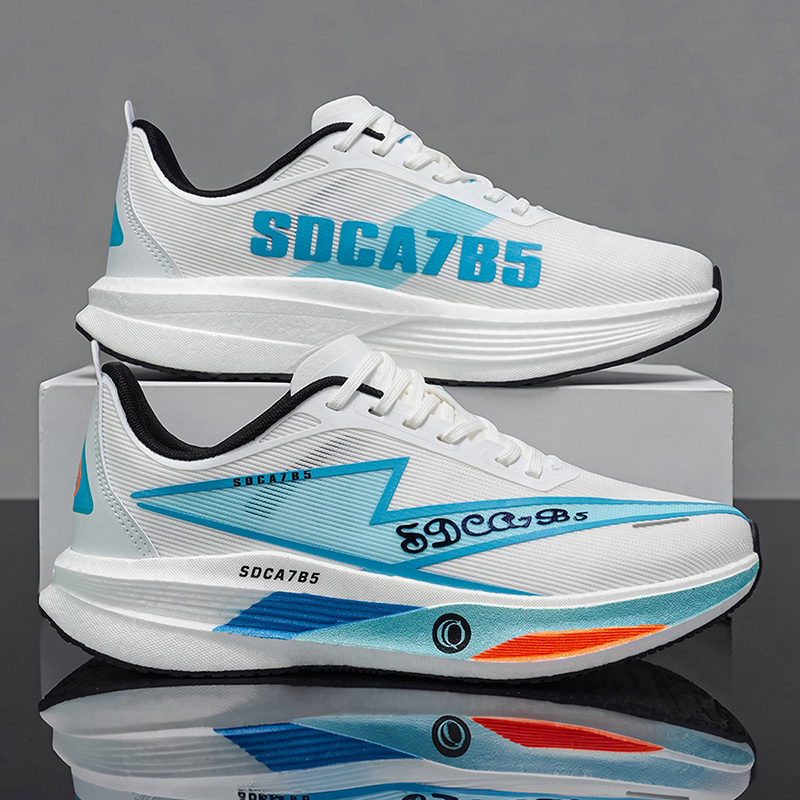 Men Casual Running Shoes Carbo - Men'S Shoes Professional 评论和价格