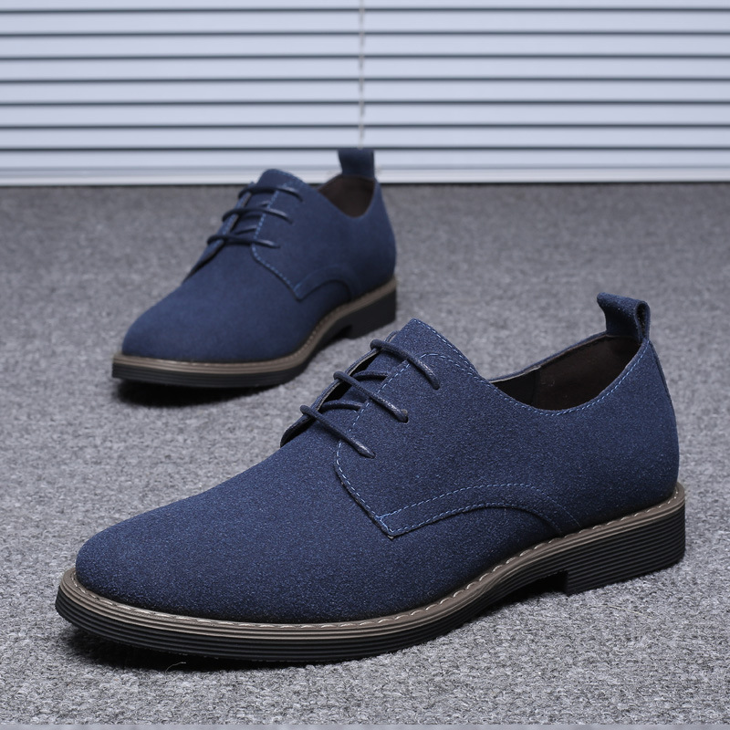 Plus Size 38-48 Men Casual Sho - Men Shoes Official 评论和价格