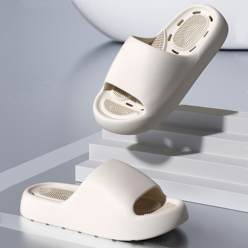 Women Bathroom House Slippers  - Flip Flop Beach Men 评论和价格