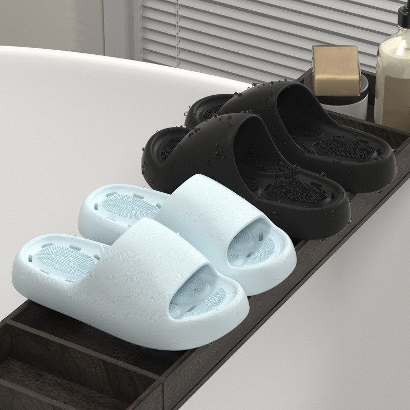 Women Bathroom House Slippers  - Flip Flop Beach Men 评论和价格