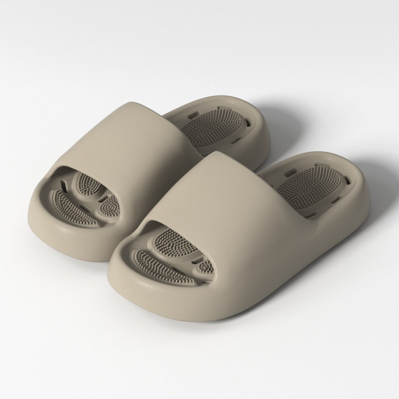 Women Bathroom House Slippers  - Flip Flop Beach Men 评论和价格