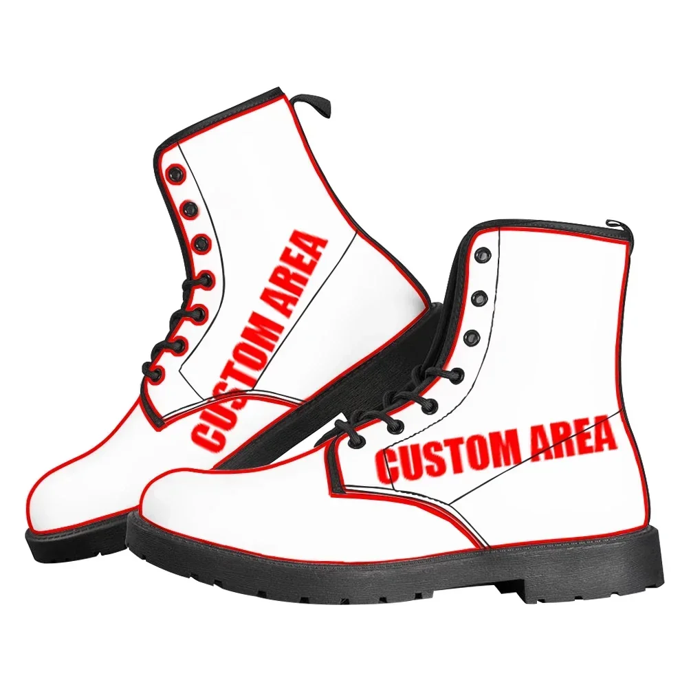 Absolute Zone Zero Plush Boots - Men'S Shoes Zone 评论和价格