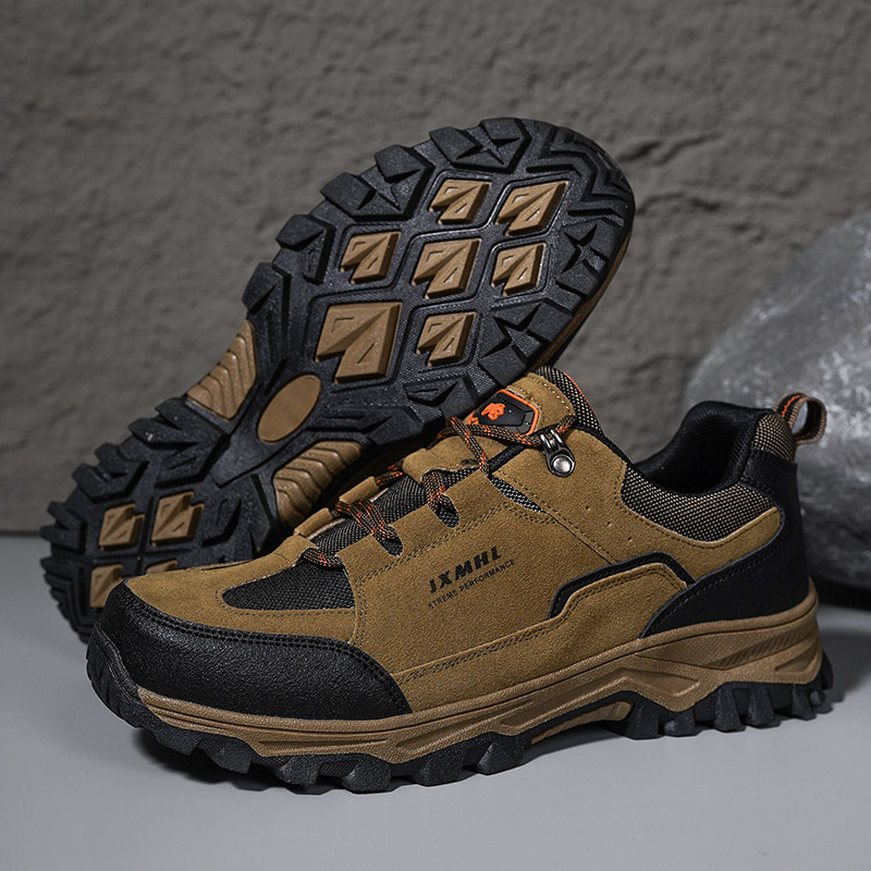 Summer Men's EVA Hiking Shoes  - Men'S Shoes For Running 评论和价格