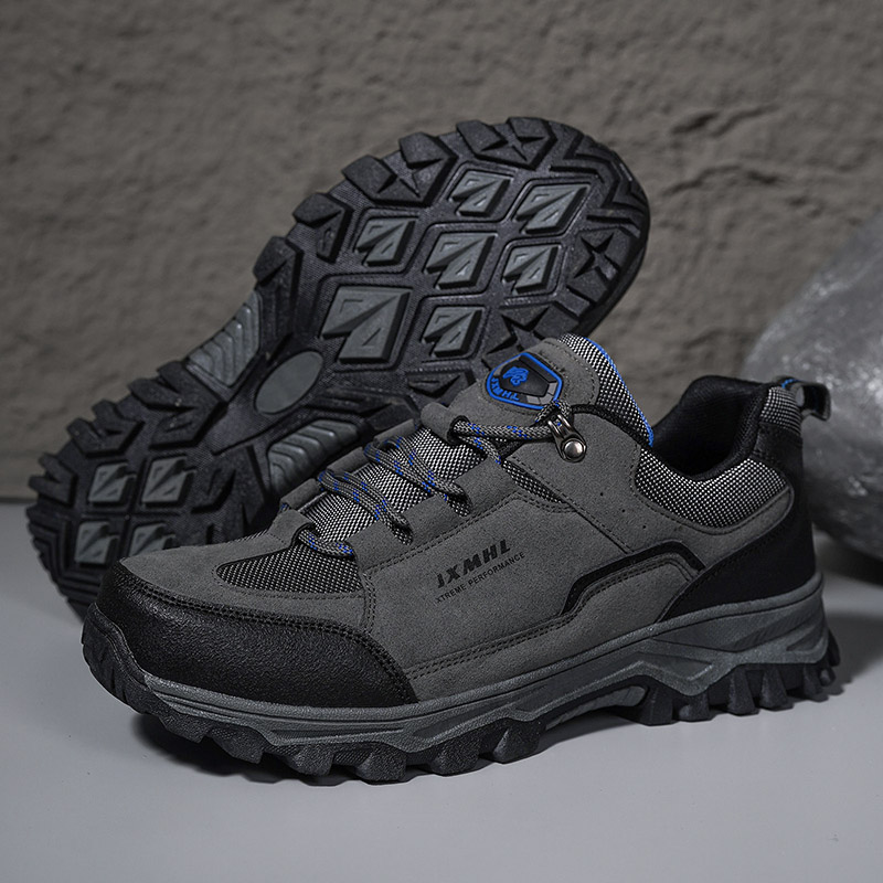 Summer Men's EVA Hiking Shoes  - Men'S Shoes For Running 评论和价格