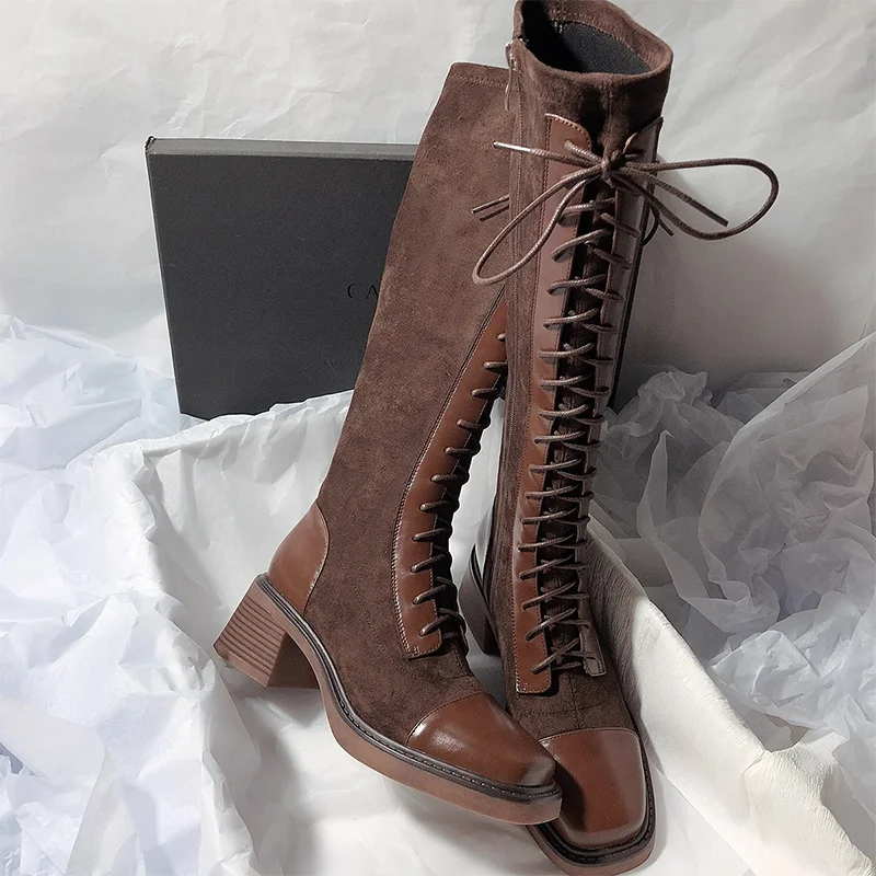 Designer Brand Women's Cross L - Chelsea Boots Suede 评论和价格