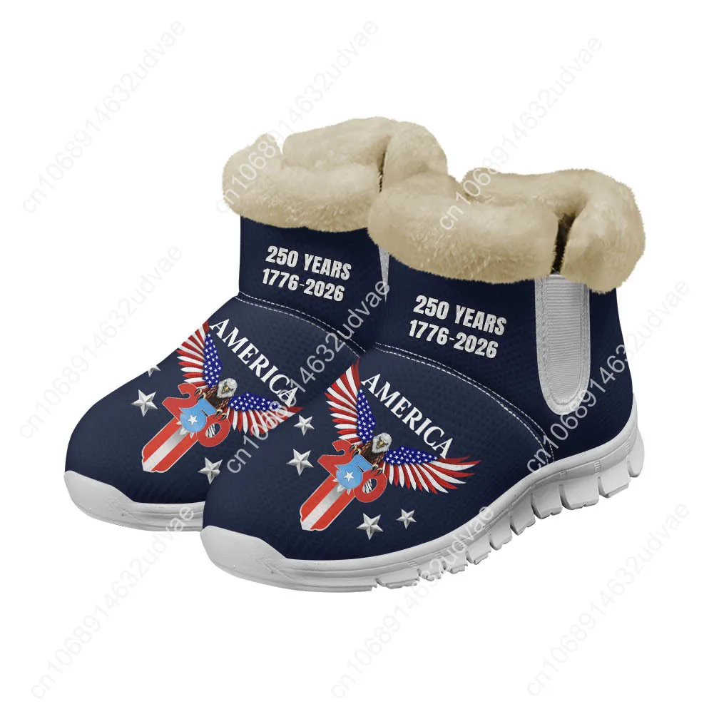America 250th Anniversary 1776 - Men Shoes Sneakers 评论和价格