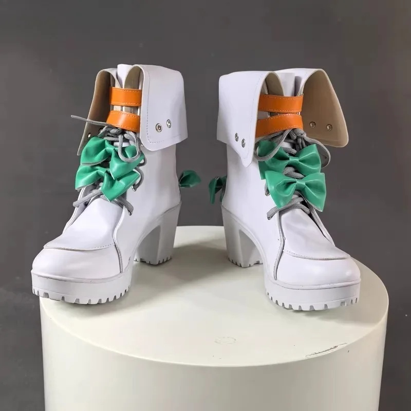 IDS3Game Zenless Zone Zero Sho - Men'S Shoes Zone 评论和价格