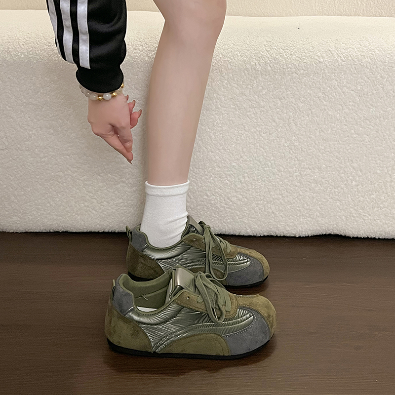 Women's 2026 Autumn New Breath - Mesh Trainer Breathable 评论和价格