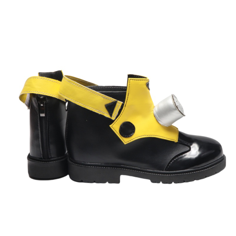 Game Zenless Zone Zero Soldier - Men'S Shoes Zone 评论和价格