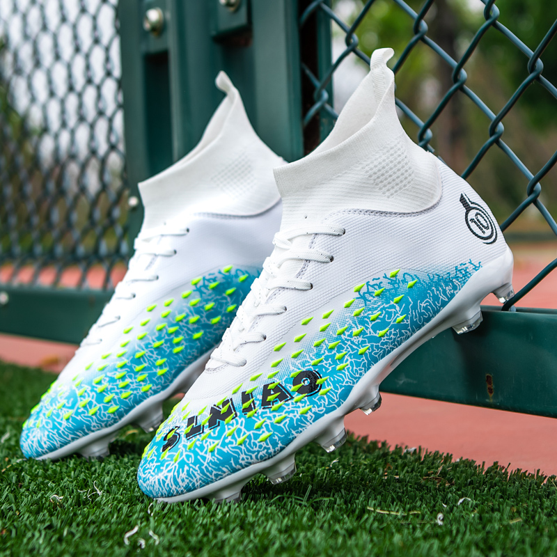 Soccer Cleats Mens Football Cl - Men'S Shoes Professional 评论和价格