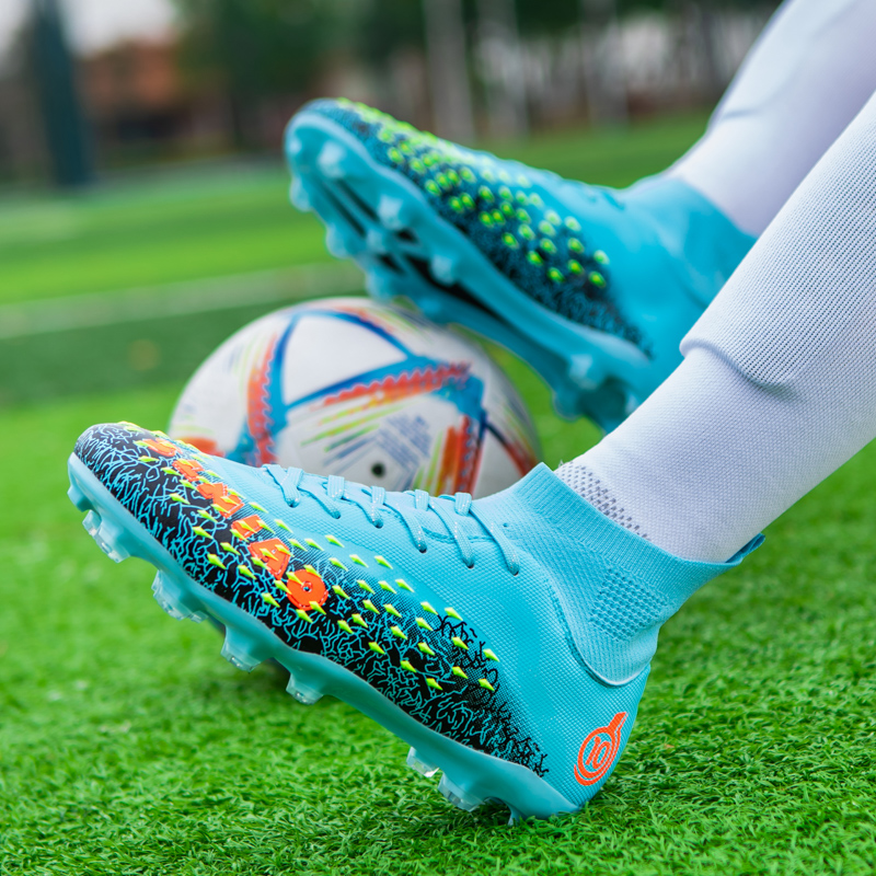 Soccer Cleats Mens Football Cl - Men'S Shoes Professional 评论和价格