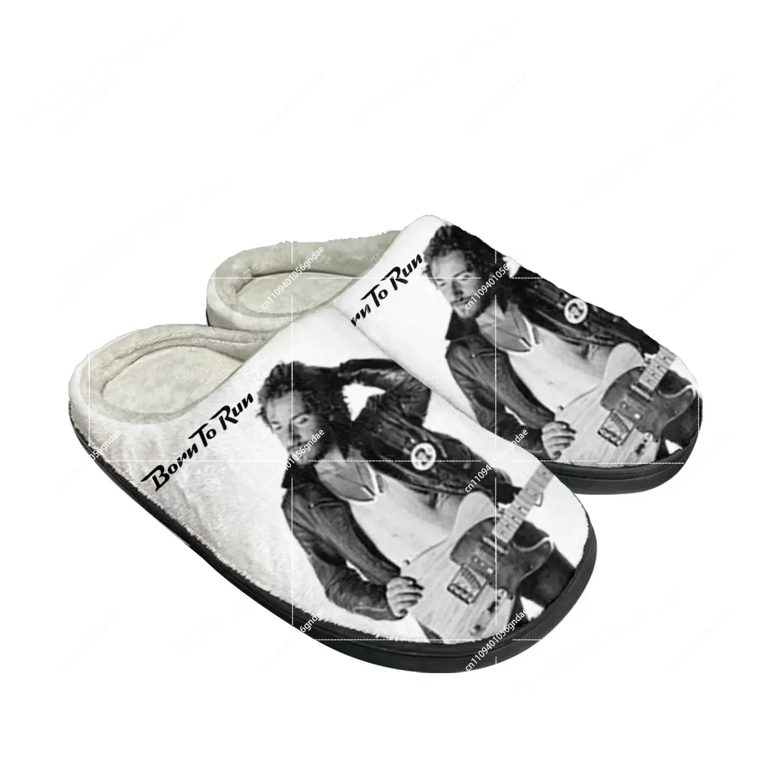 Born To Run Home Cotton Custom - Men'S Shoes For Running 评论和价格