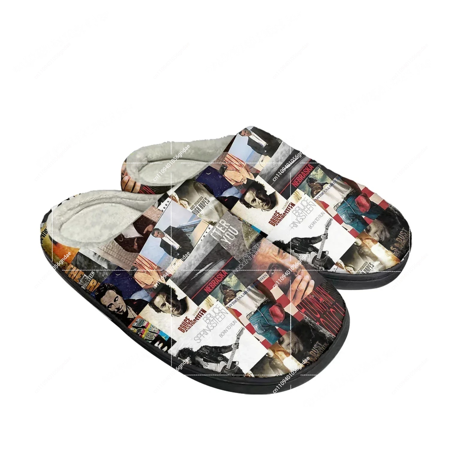 Born To Run Home Cotton Custom - Men'S Shoes For Running 评论和价格
