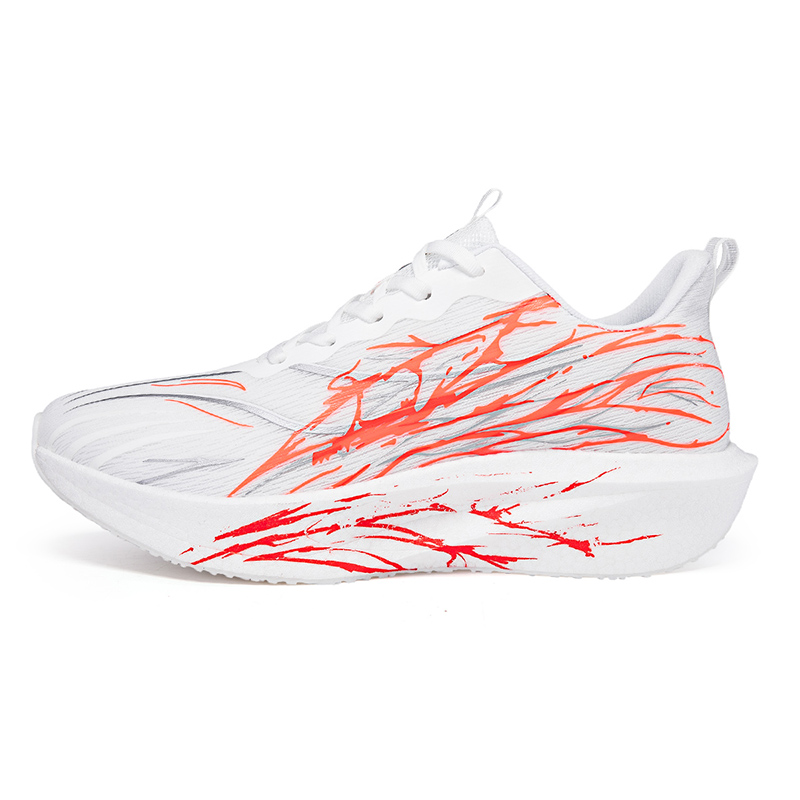 Men Running Shoes Carbon Board - Men'S Shoes For Running 评论和价格