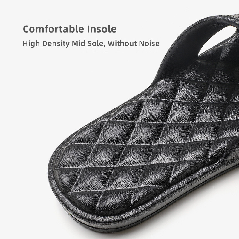 Big Size 48 49 Men Slippers EV - Flip Flop Beach Men 评论和价格