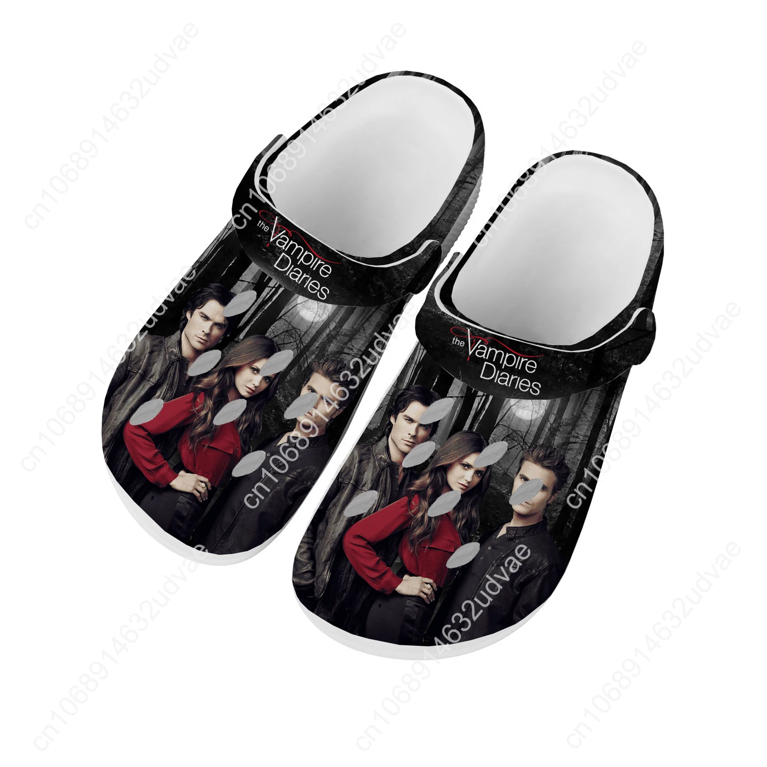 The Vampire Water Shoes Men Wo - Men'S Shoes In Style 评论和价格