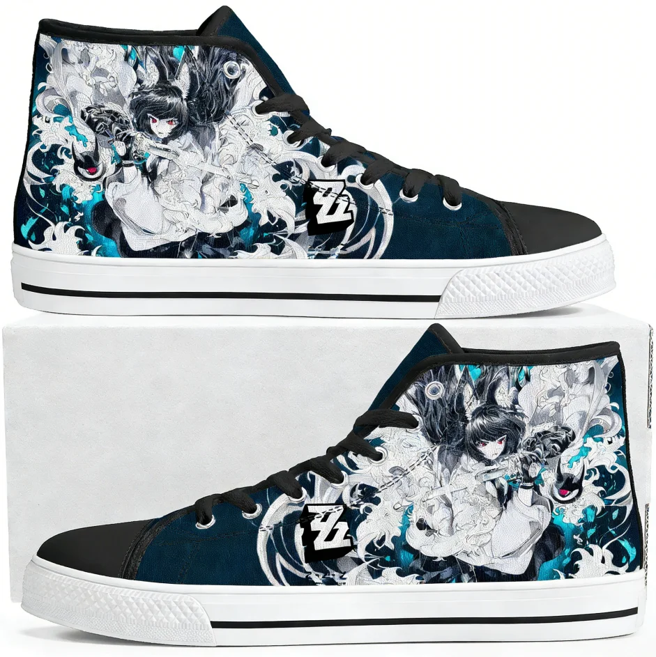 Absolute Zone Zero High Top Sn - Men'S Shoes Zone 评论和价格