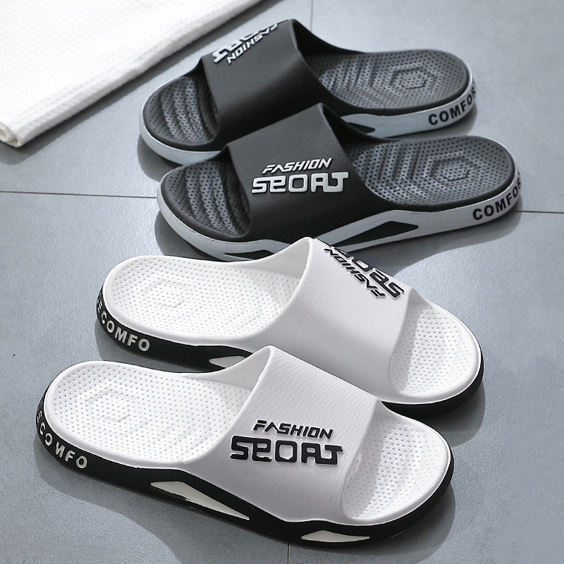 Big Size 50 51 Men's New Summe - Flip Flop Beach Men 评论和价格