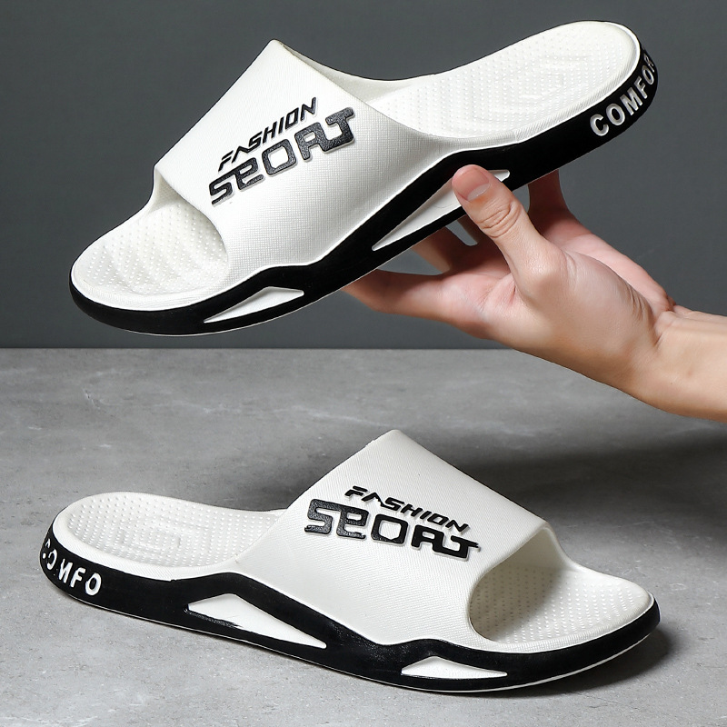 Big Size 50 51 Men's New Summe - Flip Flop Beach Men 评论和价格