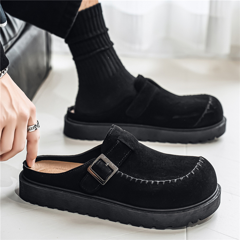 Summer Light Men Slip On Canva - Men Shoes Office 评论和价格