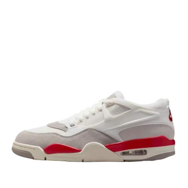 Nike Air Jordan 1 Air 4 RM Bas - Men'S Shoes Jordan 1 评论和价格