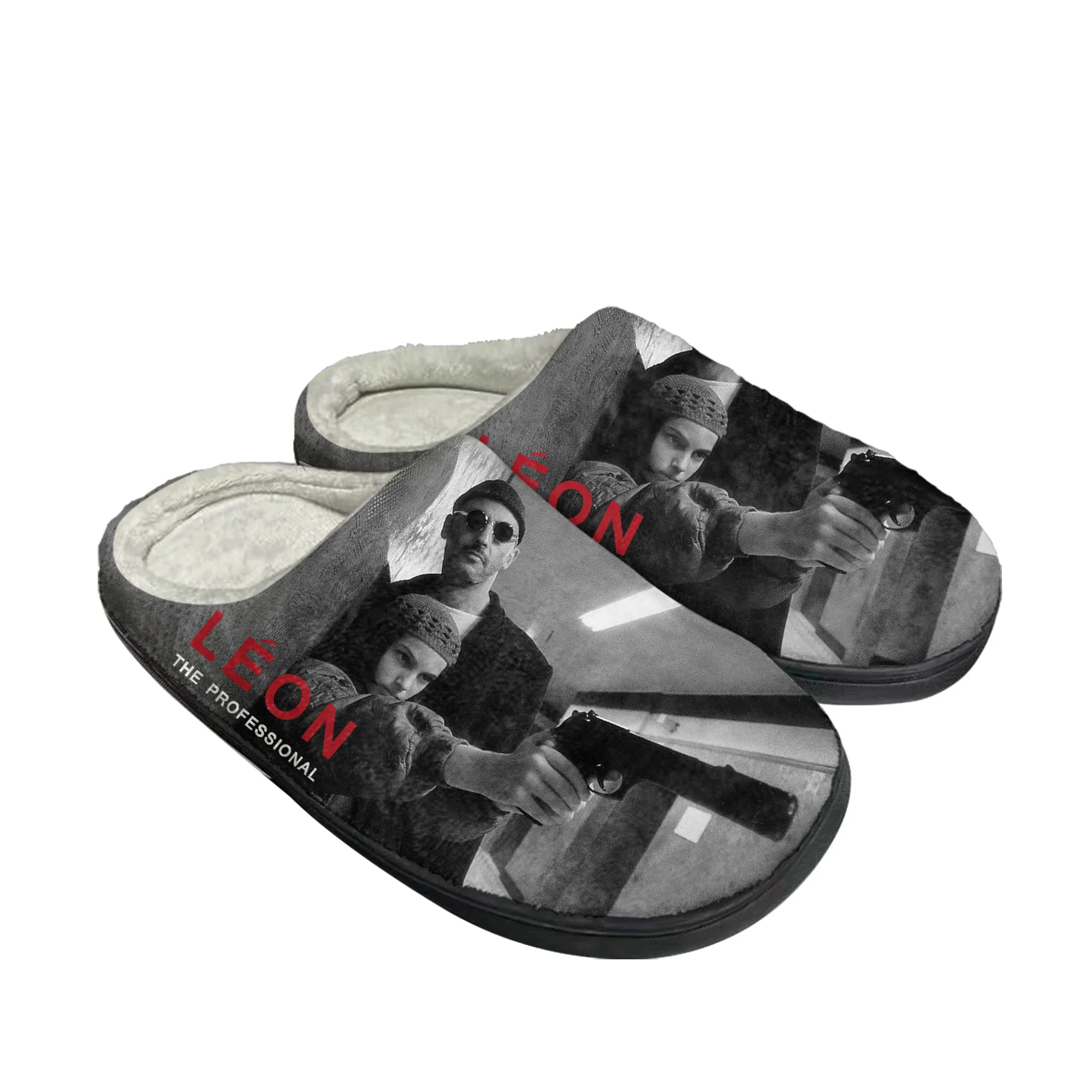LEON The Professional Léon Hom - Men'S Shoes Professional 评论和价格