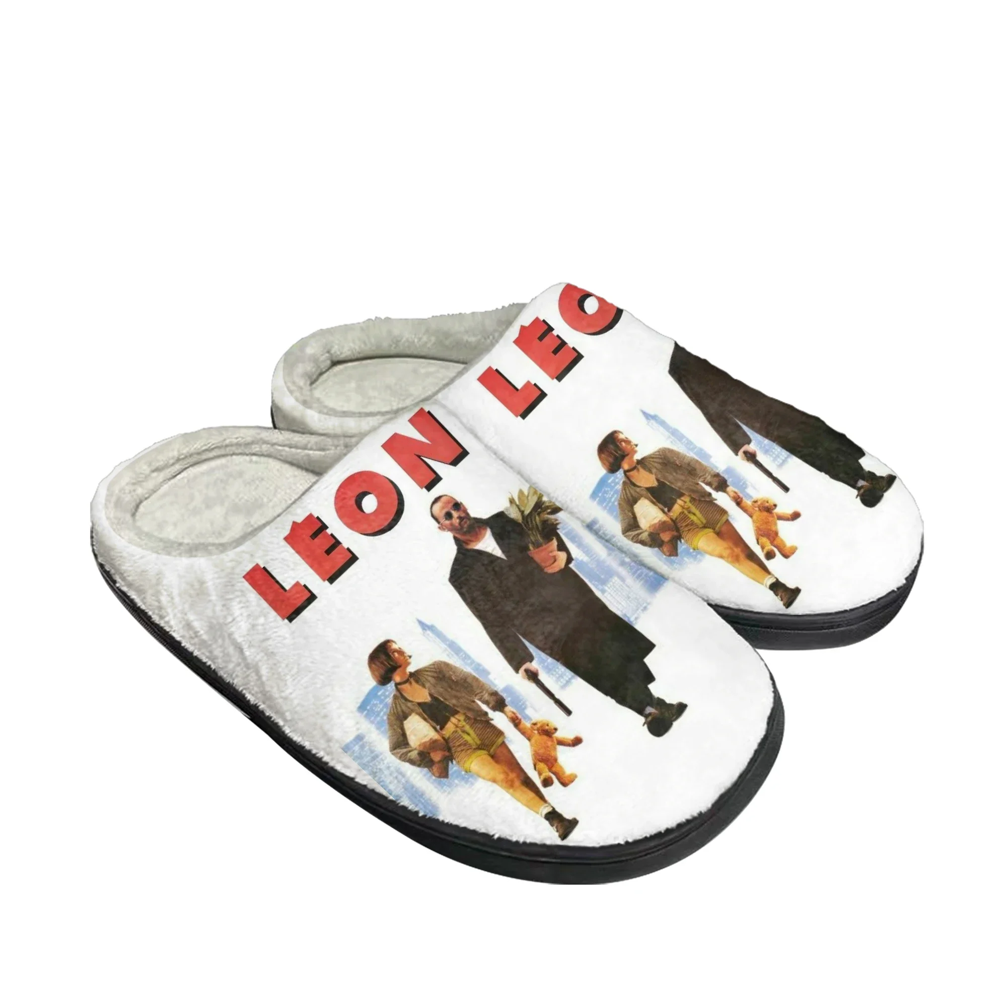 LEON The Professional Léon Hom - Men'S Shoes Professional 评论和价格