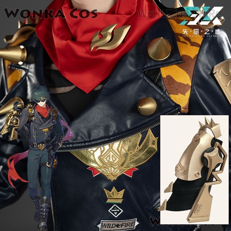 Game Zenless Zone Zero Cosplay - Men'S Shoes Zone 评论和价格