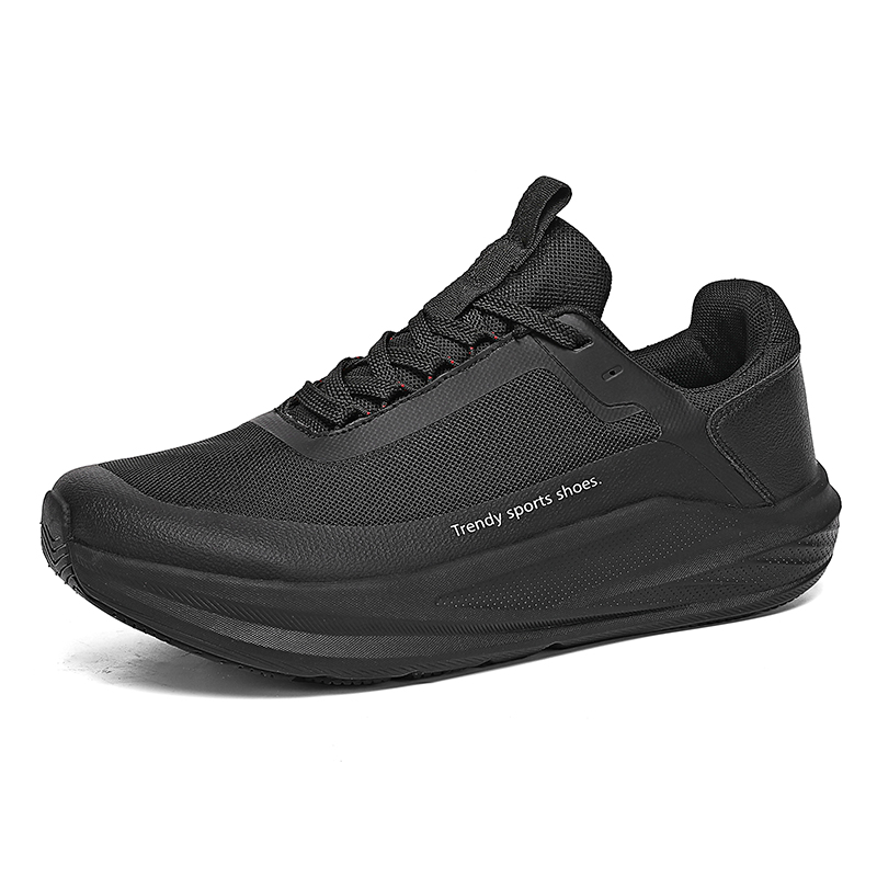 Hot Sale Running Trainers for  - Mesh Trainer Breathable 评论和价格