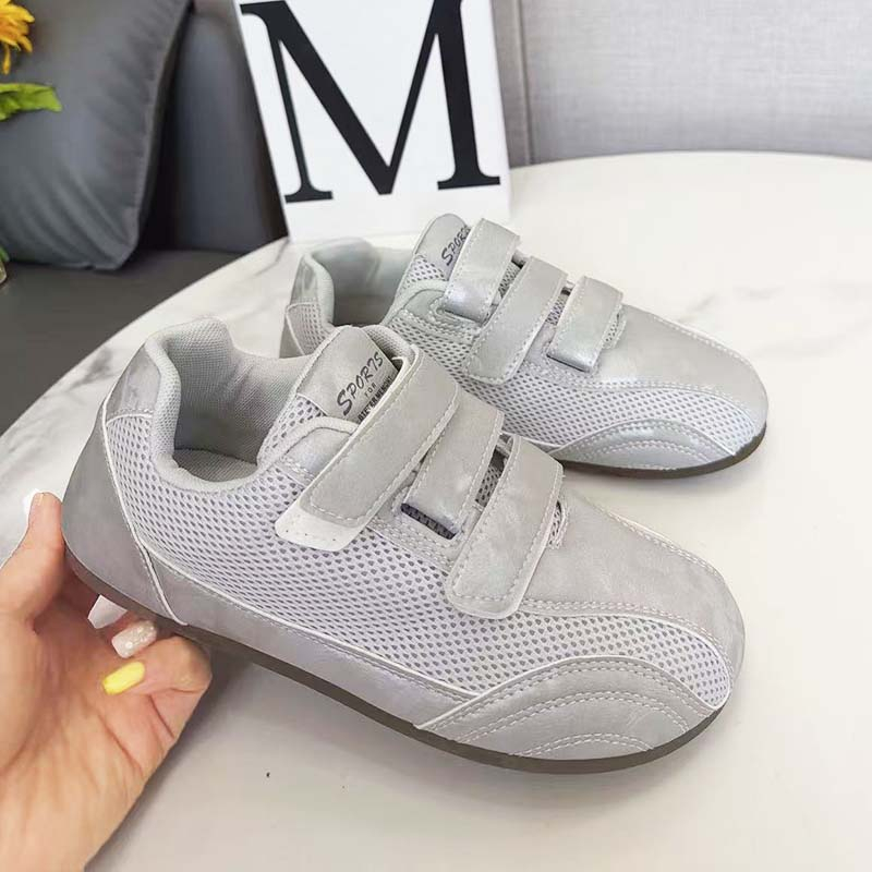 Outdoor Fitness Women Sneakers - Mesh Trainer Breathable 评论和价格