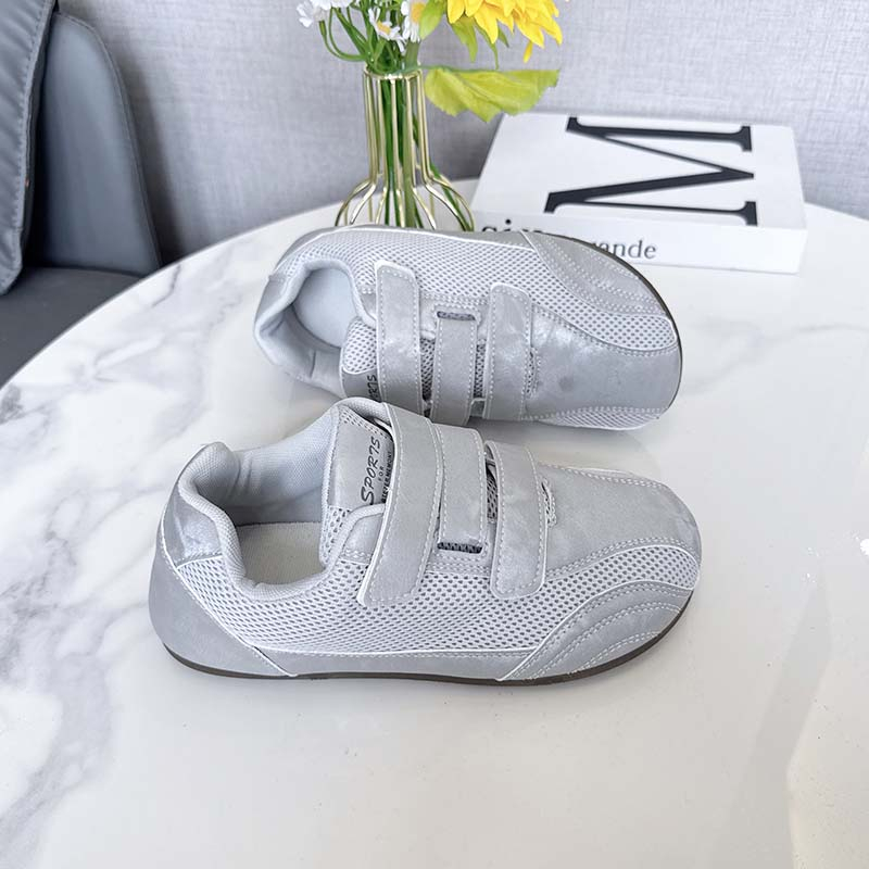 Outdoor Fitness Women Sneakers - Mesh Trainer Breathable 评论和价格