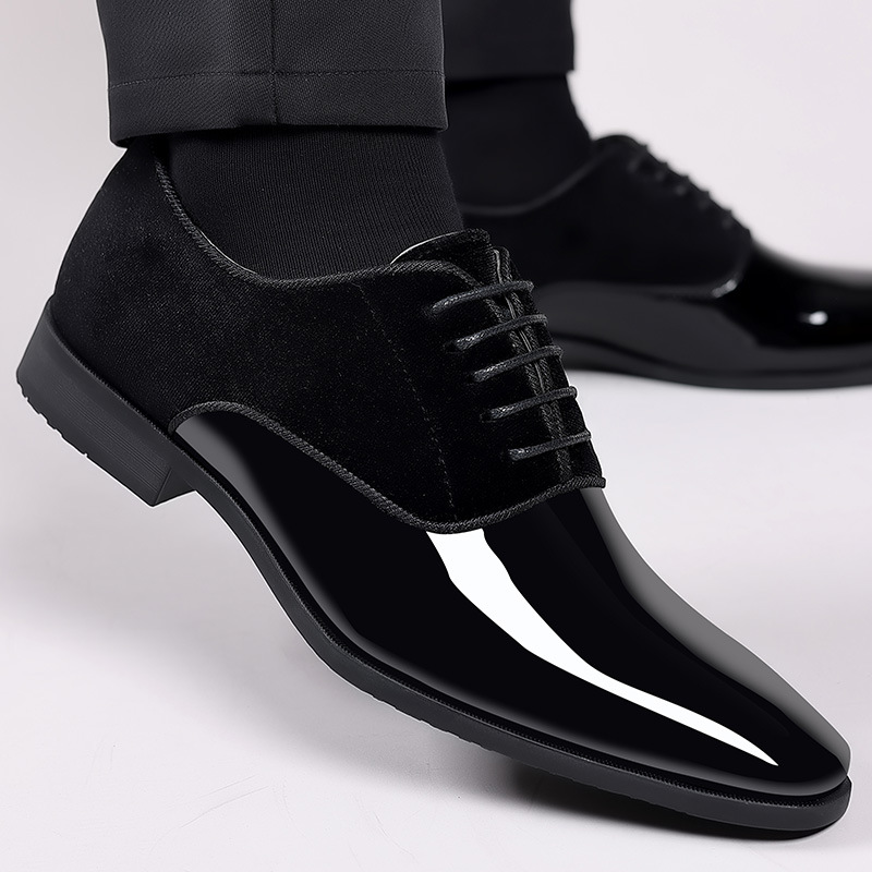 Men's formal wear new business - Men Shoes Official 评论和价格