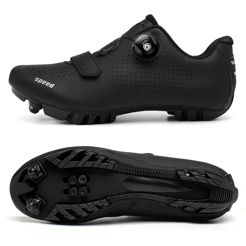 Unisex Mtb Shoes Zapatillas Ci - Men Shoes Sneakers 评论和价格