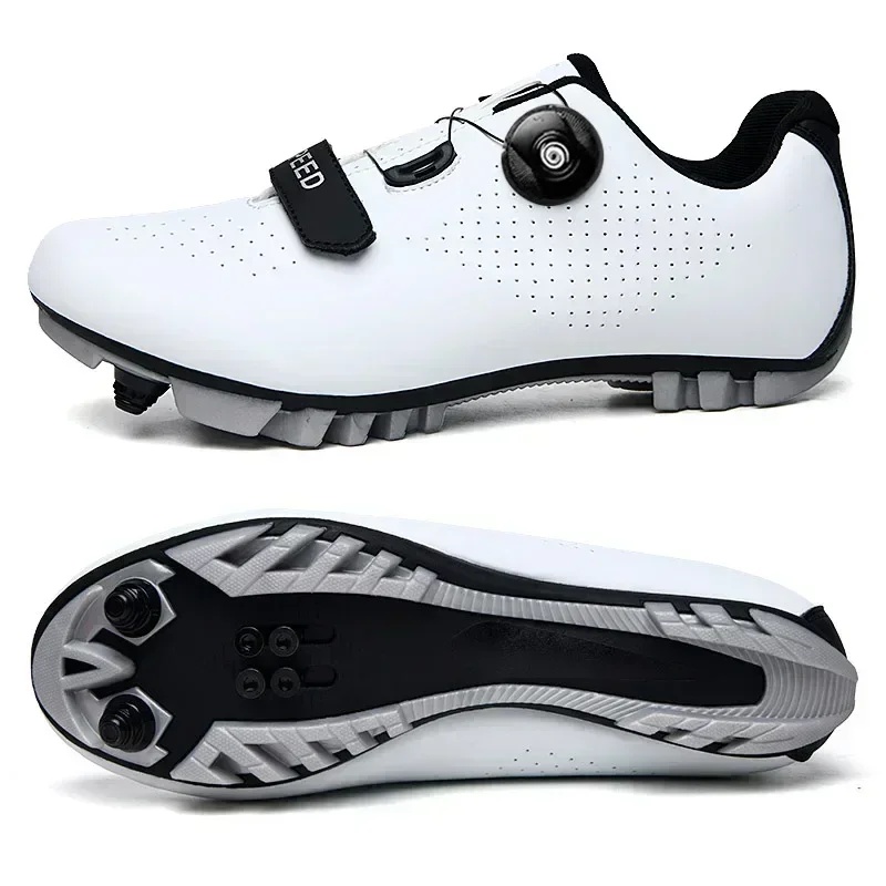 Unisex Mtb Shoes Zapatillas Ci - Men Shoes Sneakers 评论和价格